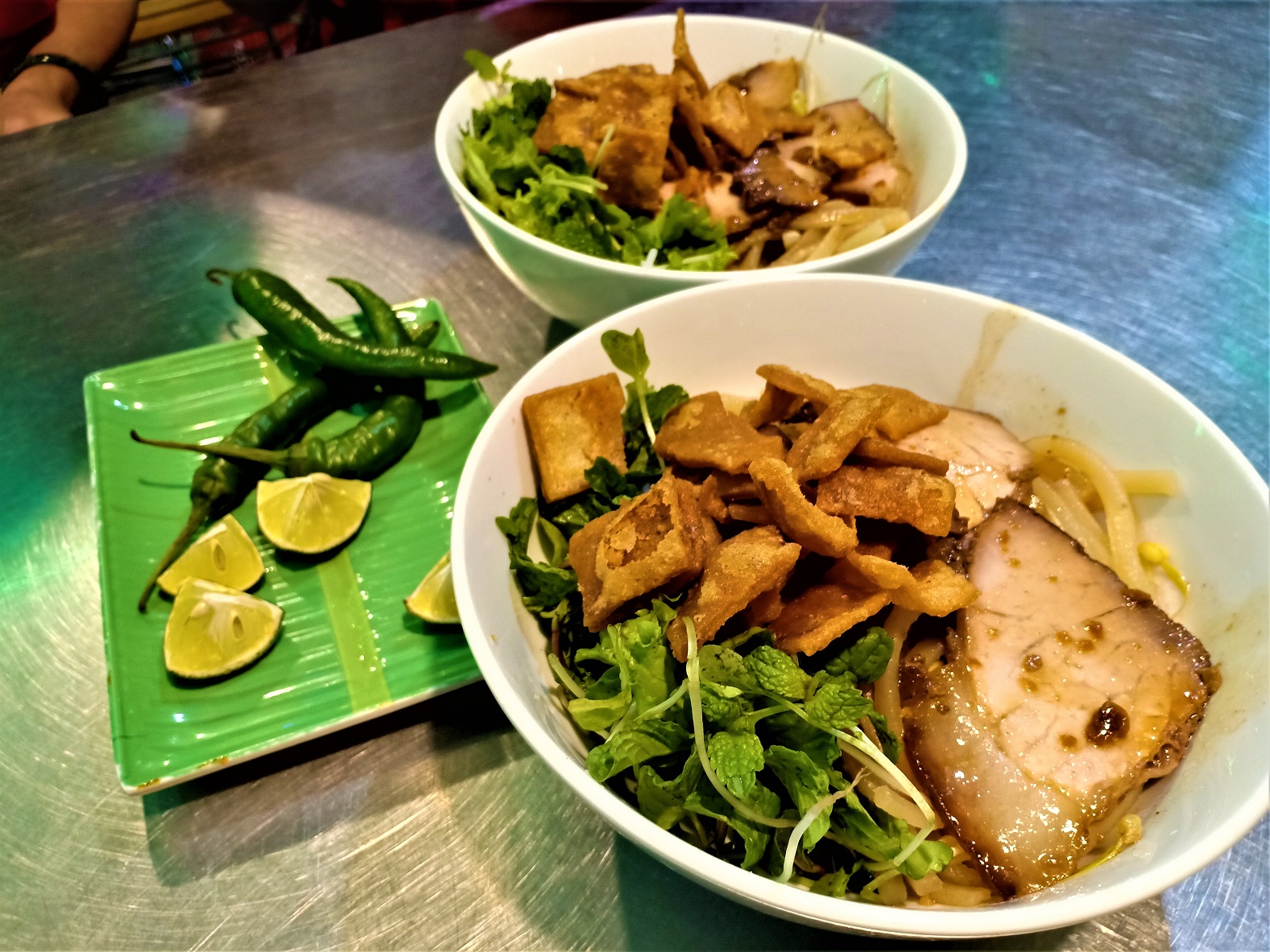 Foodieadies Quintessential Vietnamese Food Guide Hoi An Central Vietnam Foodieadie 